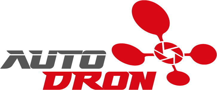 AUTODRON - autonomní řízení dronů AUTODRON
